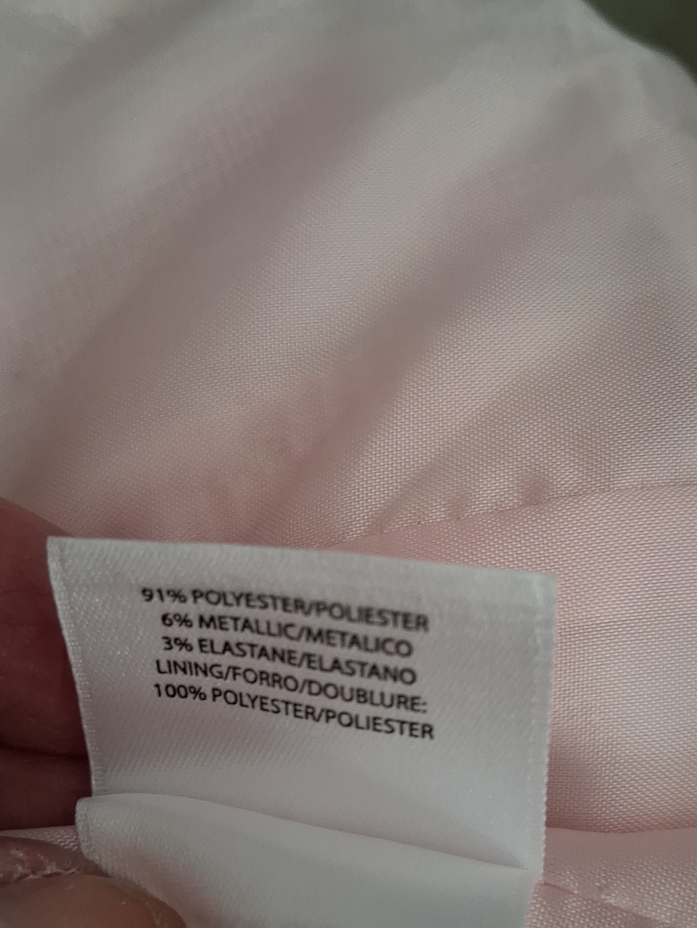 Kasper Blazer - Picture 8 of 8